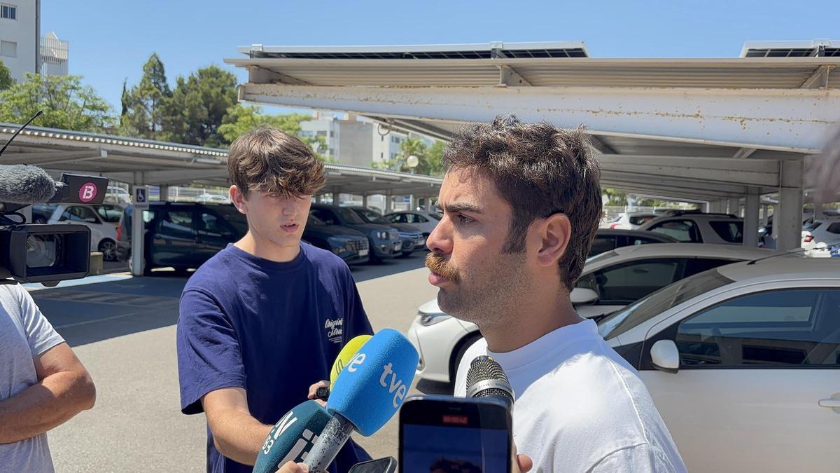 El Mallorca se pone en marcha con las primeras revisiones médicas