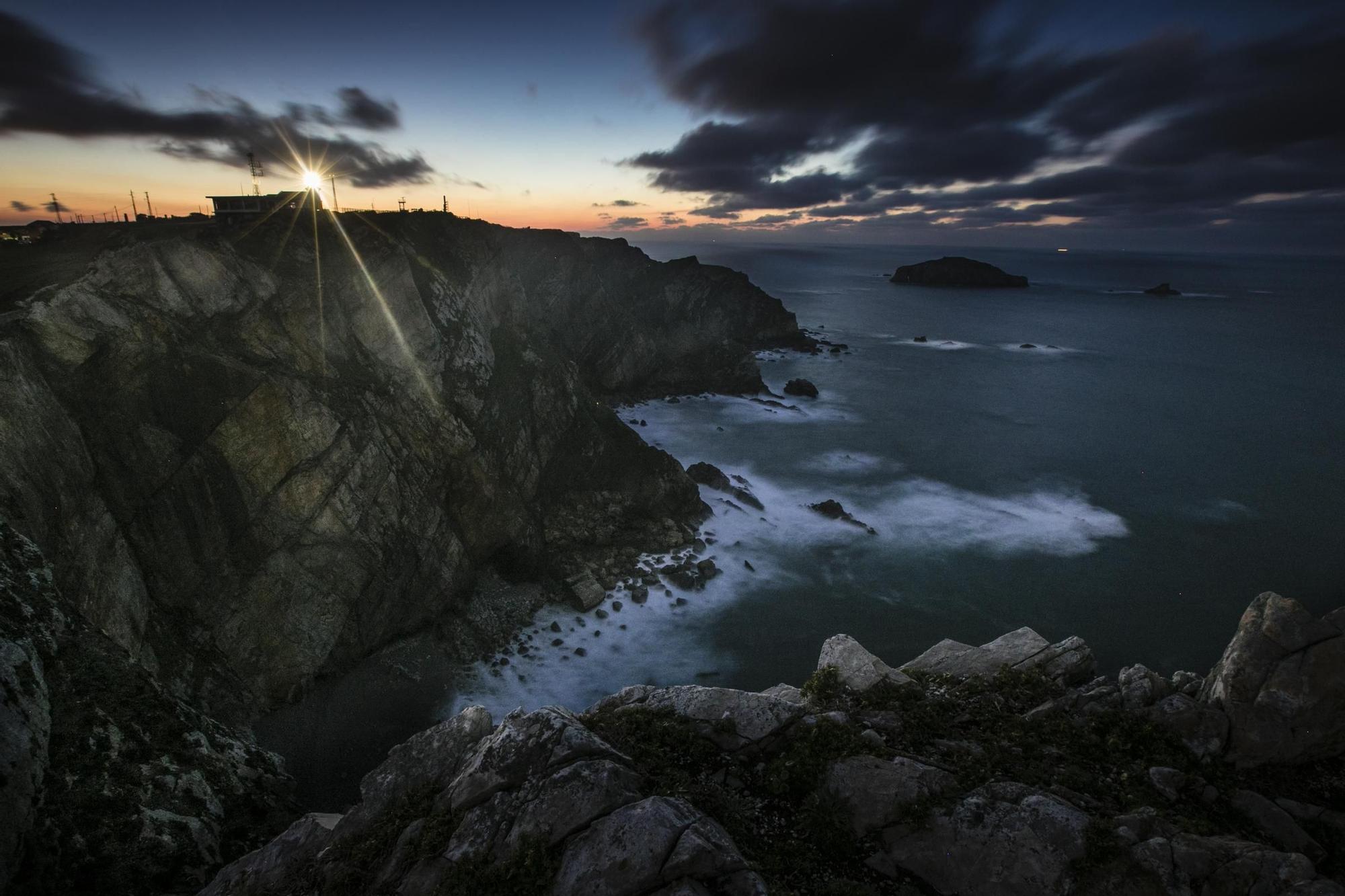 El invierto asturiano tiene su encanto: las 40 fotos que lo demuestran