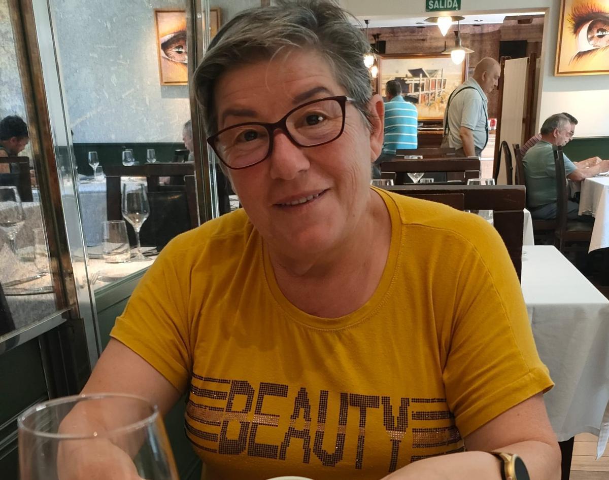 Un momento de la visita de la Orden del Camino de Santiago a Guinea Ecuatorial.