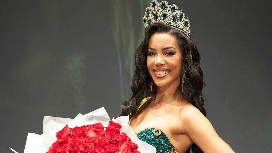 Bayan Al Masri, Miss Grand Baleares 2025