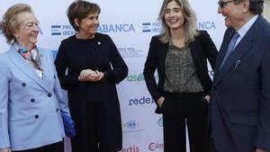 Barbón, Rueda i Mañueco analitzen els reptes autonòmics al Fòrum del Nord-oest