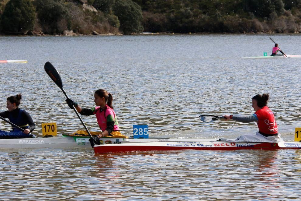 Zamora protagonista campeonato Castilla y León