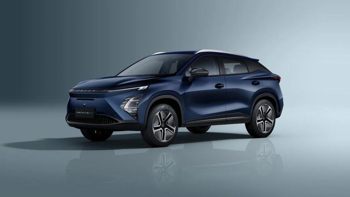 Precios del coche más vendido de Omoda, que llegará con motor híbrido a finales de año