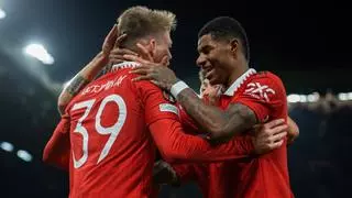 Desastre en el United: "Es el mayor error de toda la historia en el mercado de fichajes"