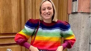Un premio fallero con "fulles de llorer" para la fallera más recordada