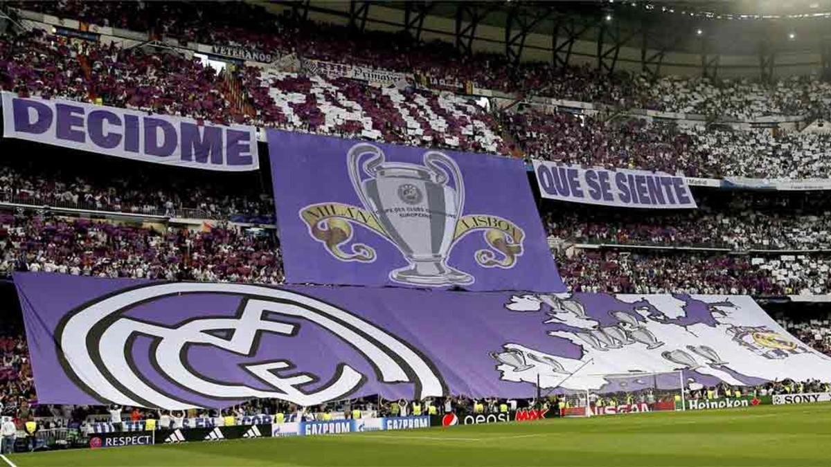 92:48 - Real Madrid - Confidal: The European Union is going to impose  disciplinary sanctions on Real Madrid because they have refused to support  the 🏳️‍🌈 (LGBTQ community), and the club doesn't