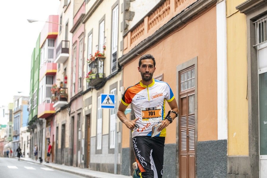 Tercera y última jornada de la LPA City Race