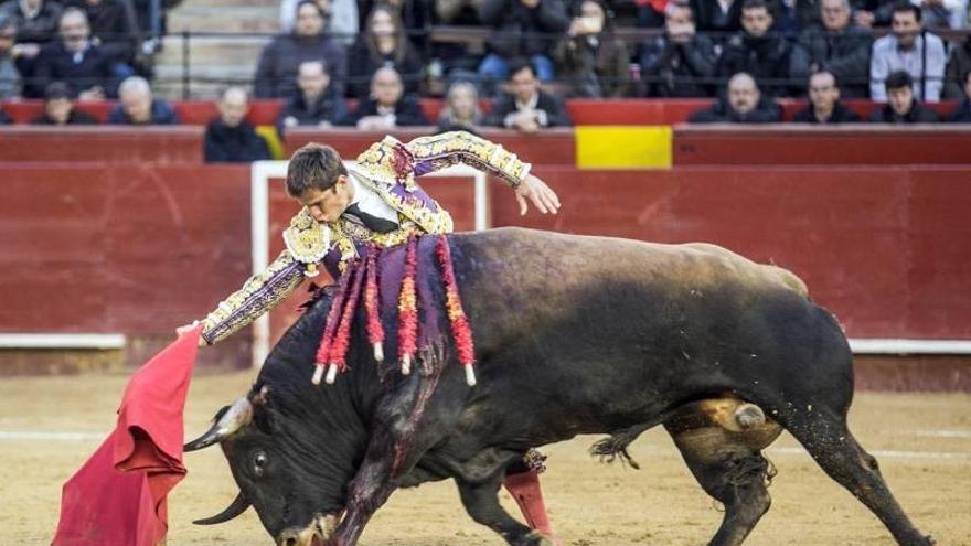 Garcigrande y Fuente Ymbro, las novedades ganaderas de Magdalena