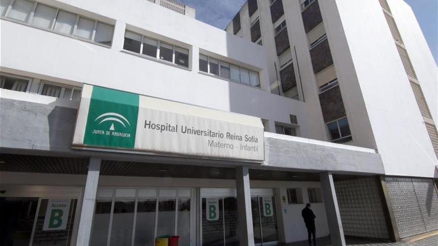 El Reina Sofía retoma la construcción de una guardería en el hospital