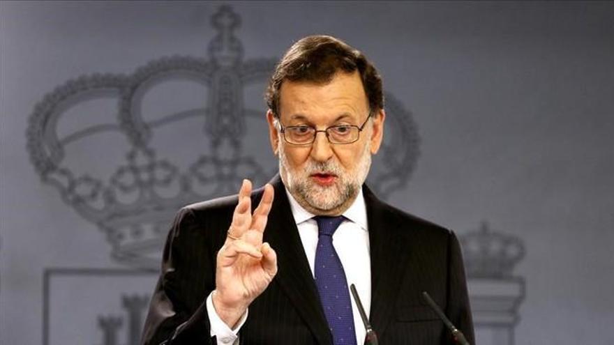 La Audiencia rechaza que Rajoy declare en el juicio del caso Gürtel