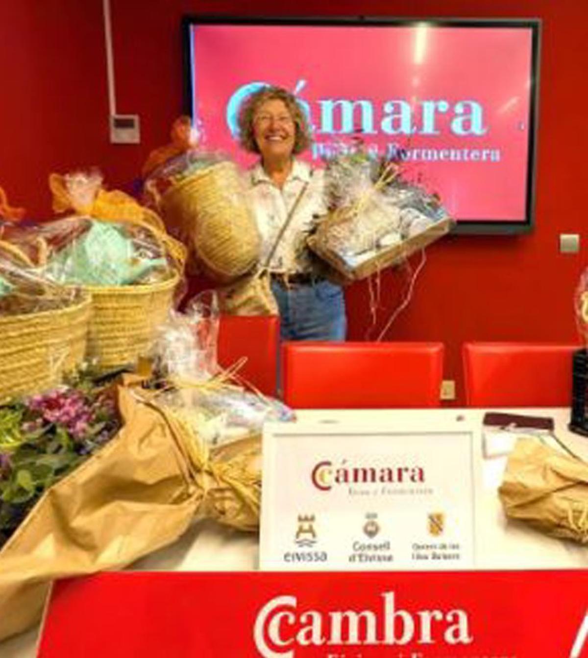 Las «compras con corazón» por el Día de la Madre tienen premio