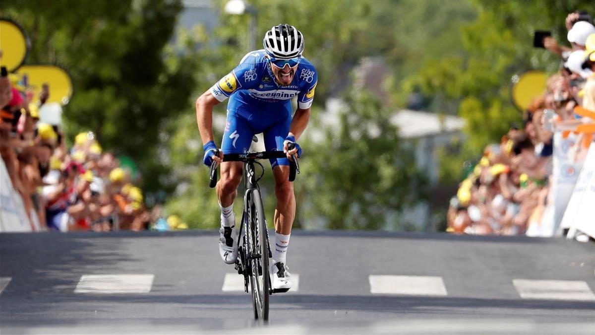 segea48993593 epernay  france   08 07 2019   france s julian alaphilippe o190708173523