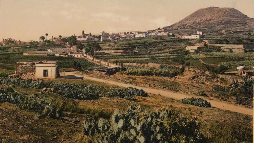 Exposición de 150 años de historia de Arucas