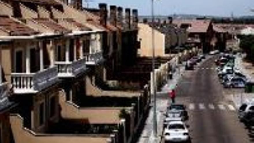 El precio de la vivienda en Badajoz está entre 800 y 2.300  el metro cuadrado