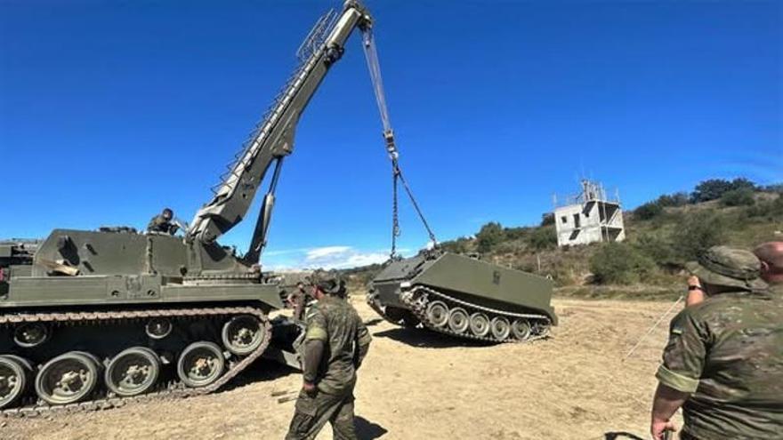 El Congreso insta al Gobierno a mejorar la principal base militar de Girona para reforzar la presencia del Estado en Cataluña