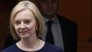 ¿Per què Liz Truss perilla en mans dels seus col·legues en el Partit Conservador? 5 claus