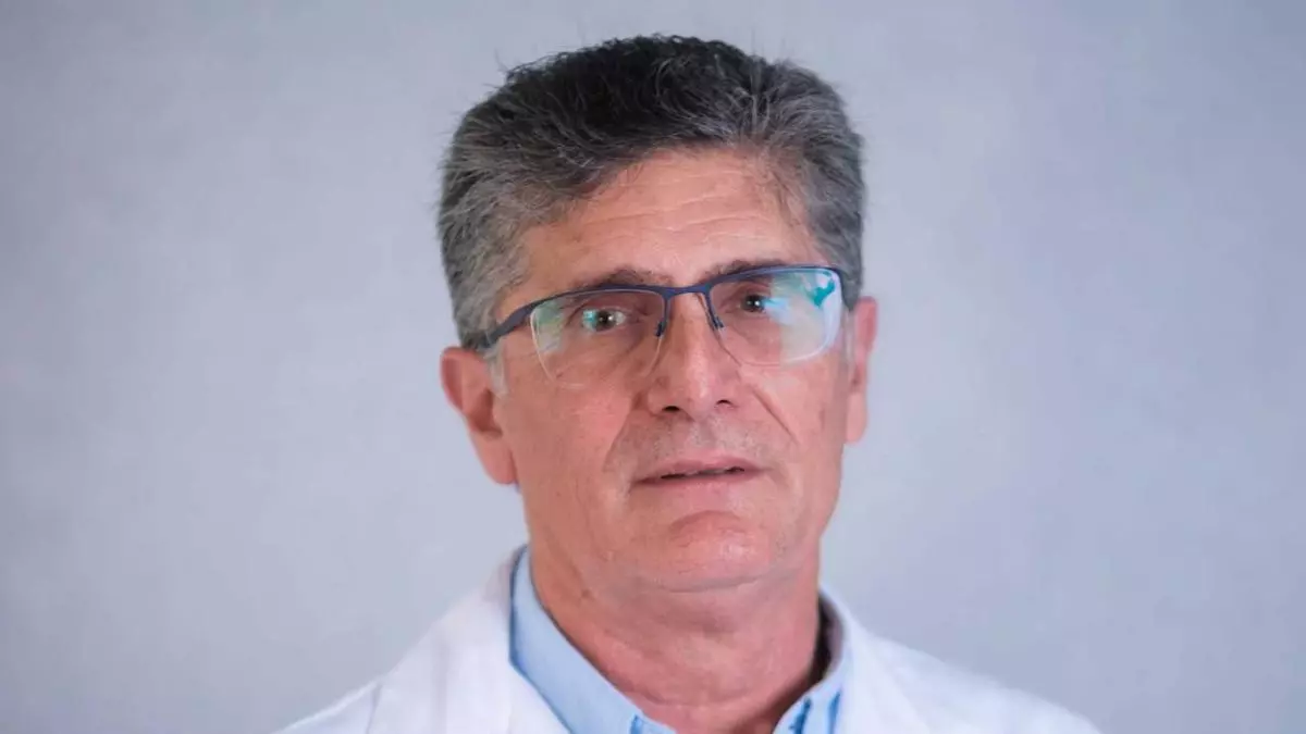 El número de cánceres de piel diagnosticados crecerá un 3,3% durante este año