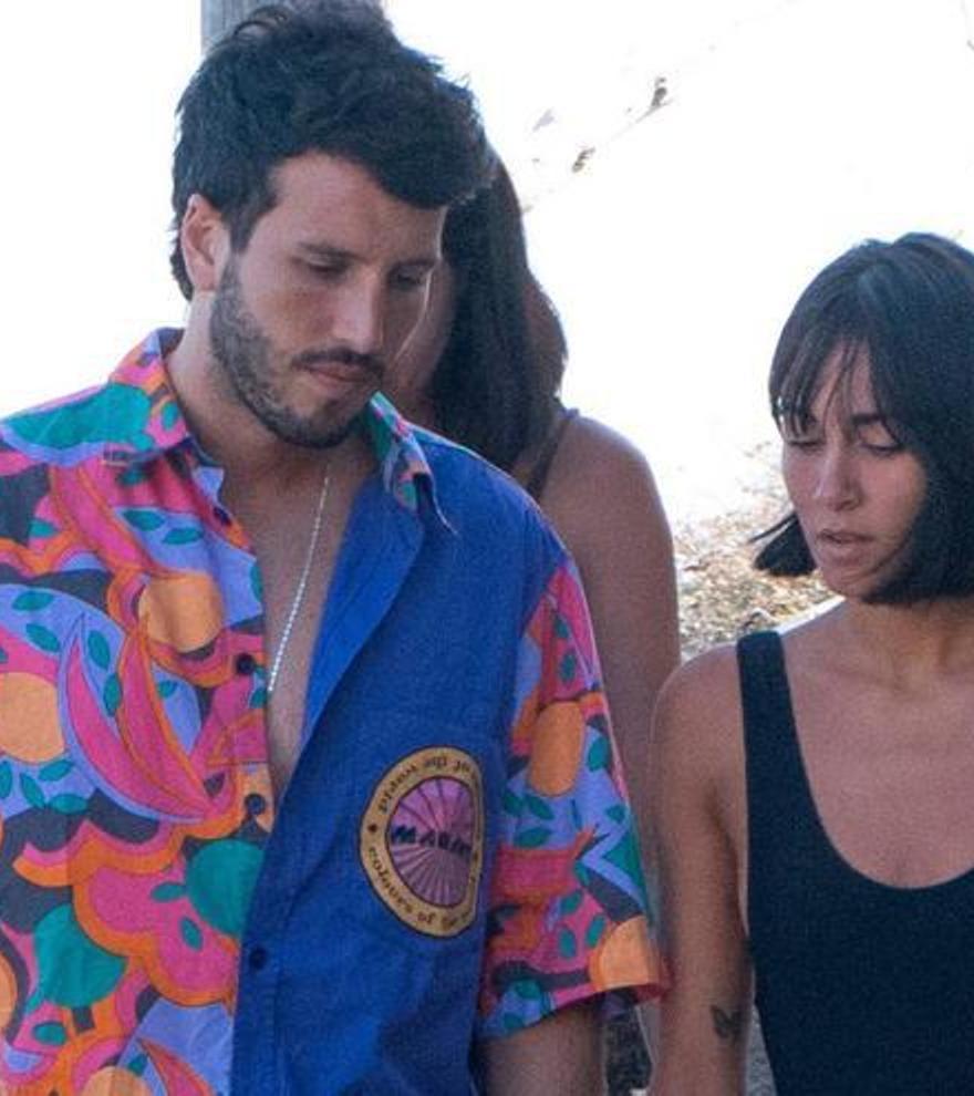 Aitana anuncia su nueva canción con Sebastián Yatra tras los rumores de reconciliación