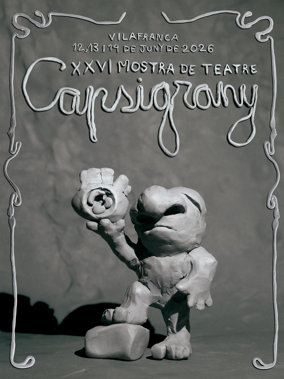 La Mostra de Teatre Capsigrany