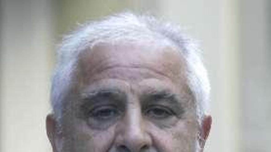Antonio Díaz. // Casteleiro