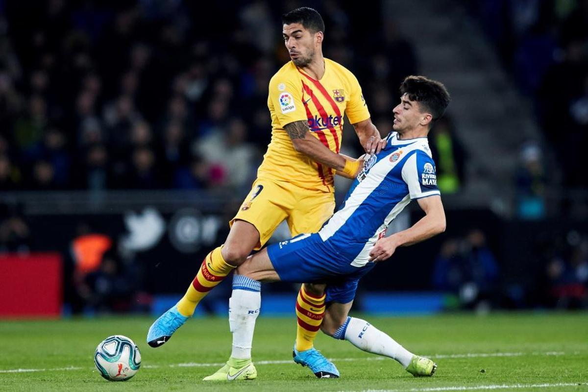 Espanyol - Barcelona