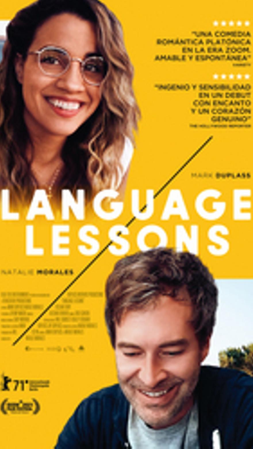 Language Lessons