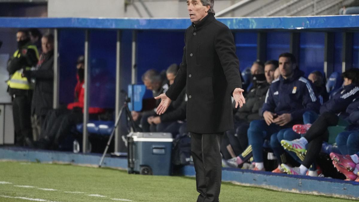 Almada, en Mendizorroza