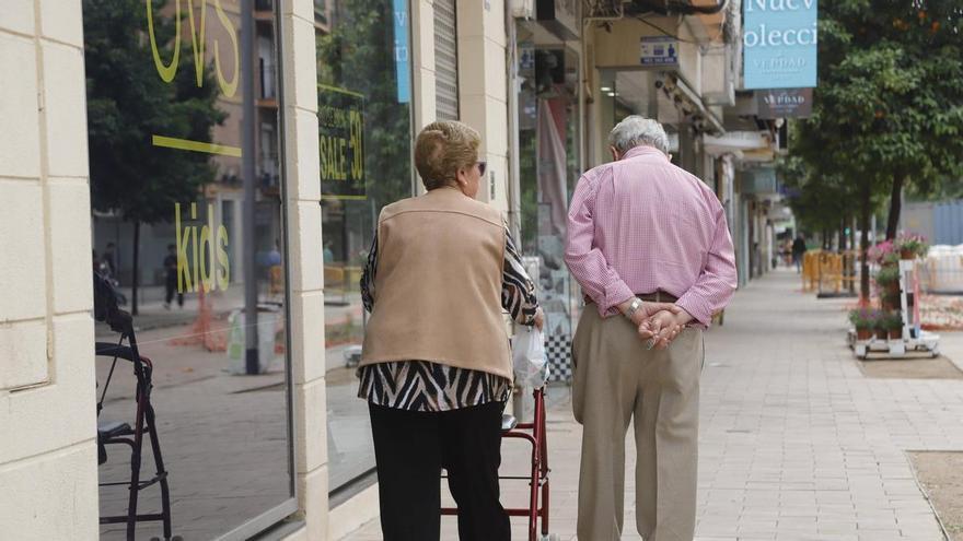 La accesibilidad se convierte en el reto residencial principal de los mayores en Córdoba