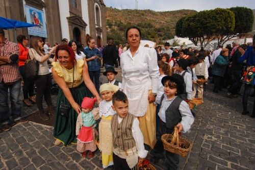 Fiesta de Santa Lucia