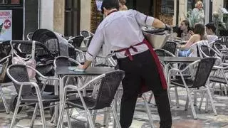Un empresario retira la oferta de empleo porque le preguntan por las condiciones: "No perdamos el tiempo"
