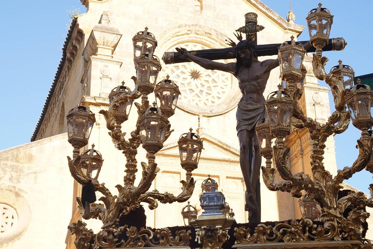 La Misericordia, en imágenes