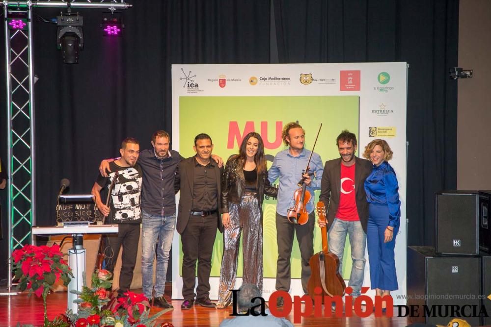 Premios de la Música Región de Murcia