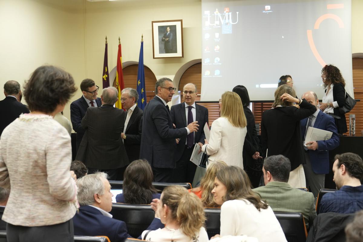 Los nuevos retos de los tribunales mercantiles en materia de propiedad industrial e intelectual