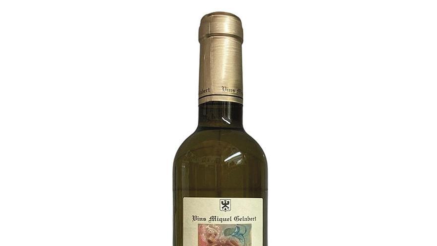 Floridura grisa per fer un bon vi