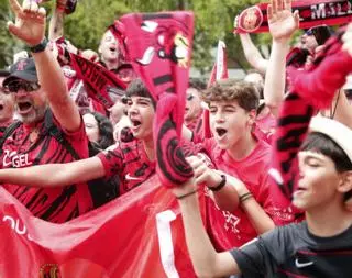 La opinión de Emilio Pérez de Rozas: A partir de hoy, los niños mallorquines dejarán de ser del Barça o del Madrid