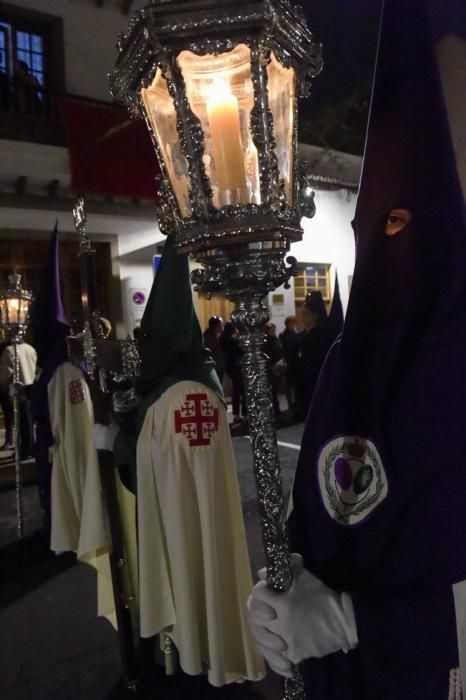 Procesión del Cristo de la Salud y la Esperanza ...