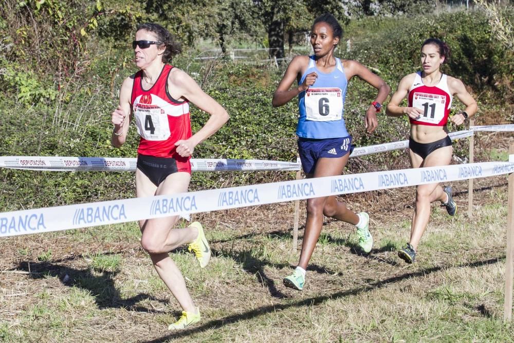 El cross Belarmino Alonso, en imágenes