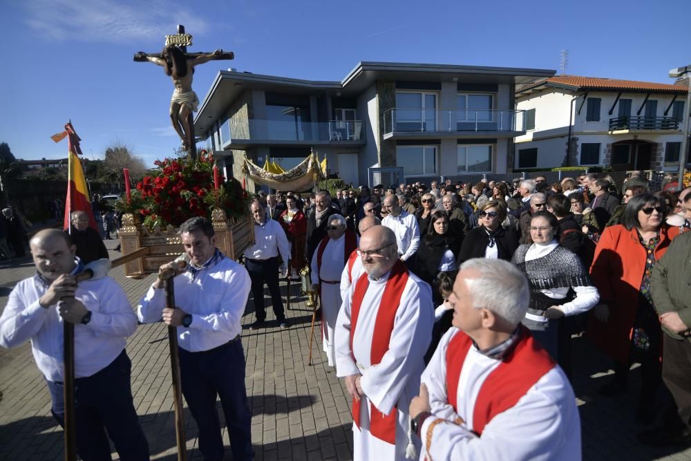 Procesion Luanco