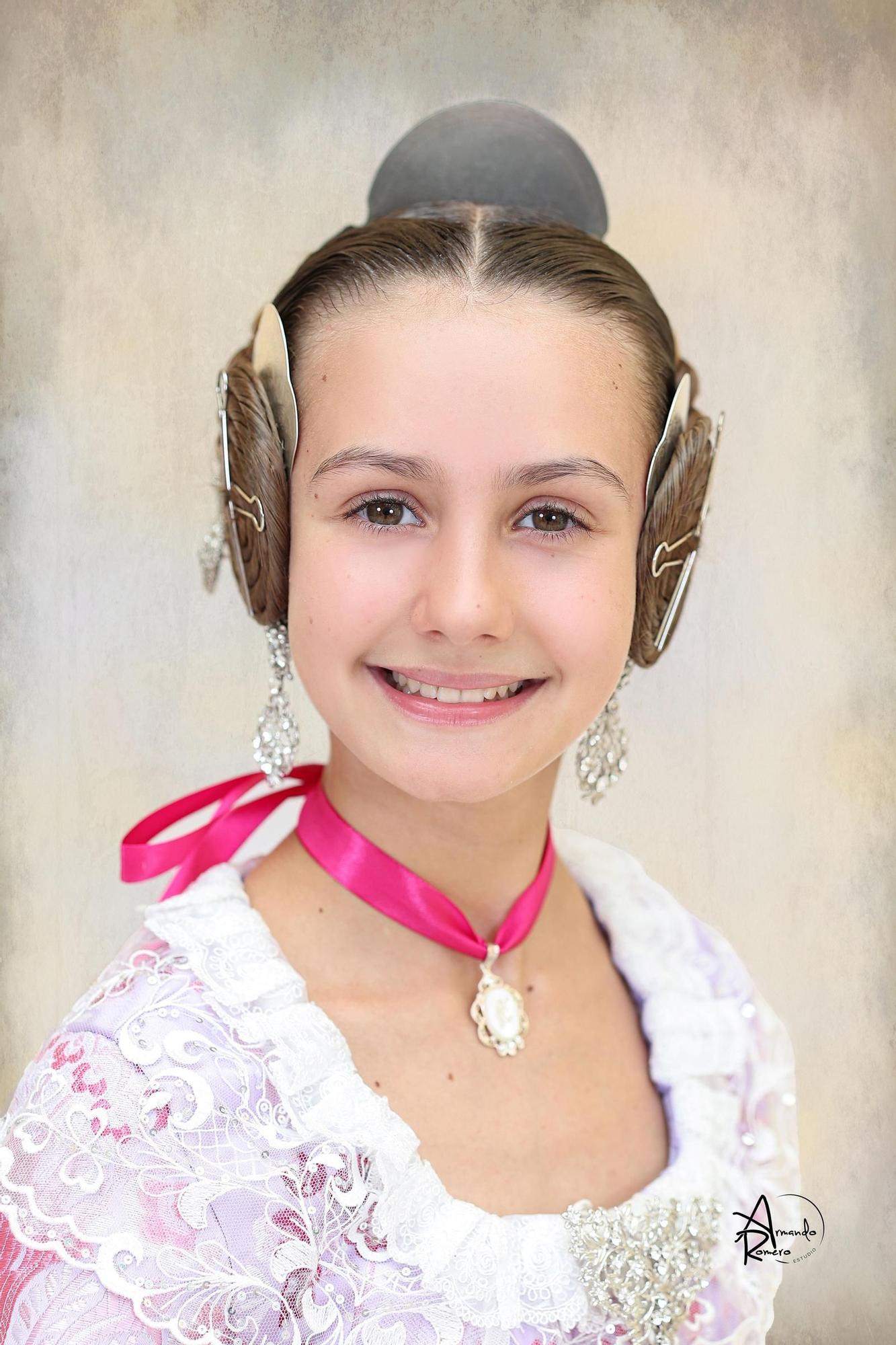 Noa Marti Soler (Ciudad del Artista Fallero)