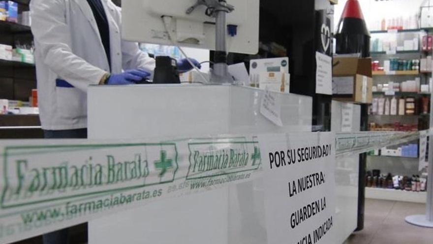 Coronavirus en Córdoba: las víctimas de violencia machista podrán pedir ayuda en las farmacias