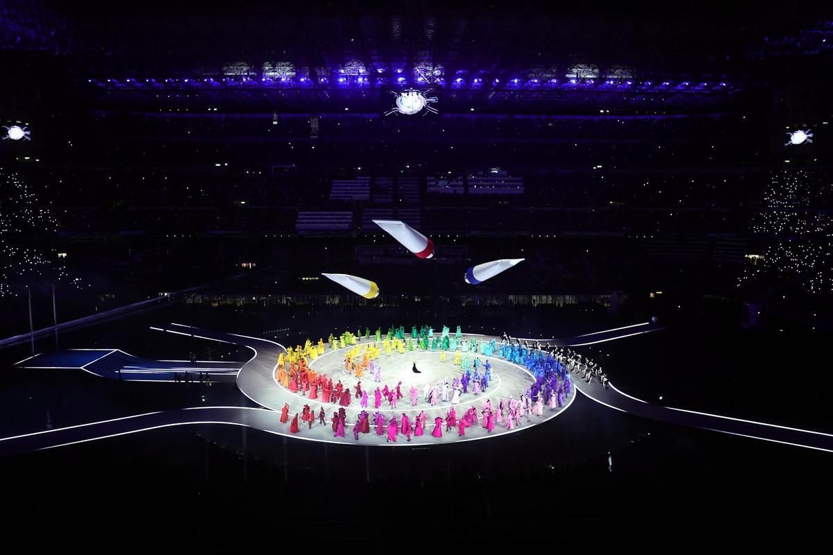 Juegos Olímpicos de Milán-Cortina