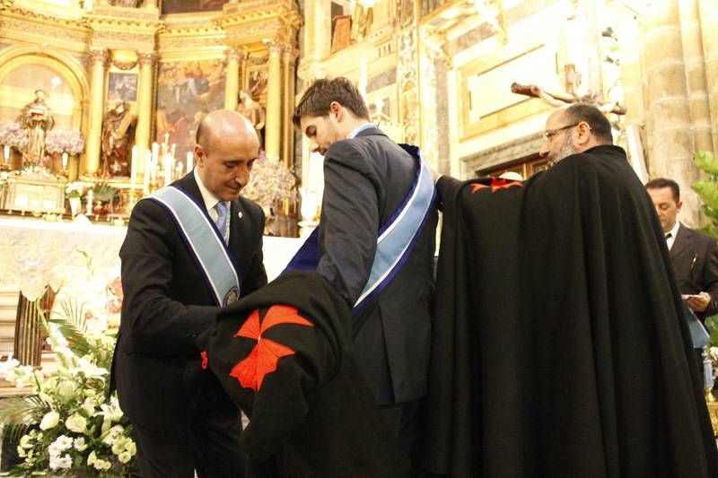 Día de la Hispanidad: marcha ecuestre y celebración religiosa en Guadalupe