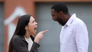 Las nueve frases que utiliza una pareja para manipularte