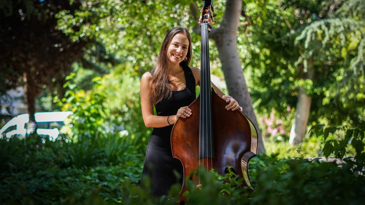 Irene Murillo Carrera