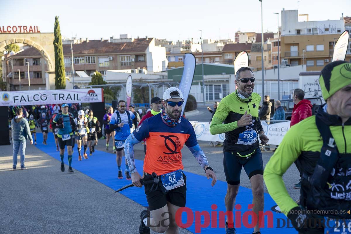 Falco Trail 2023 en Cehegín (salida 22k)