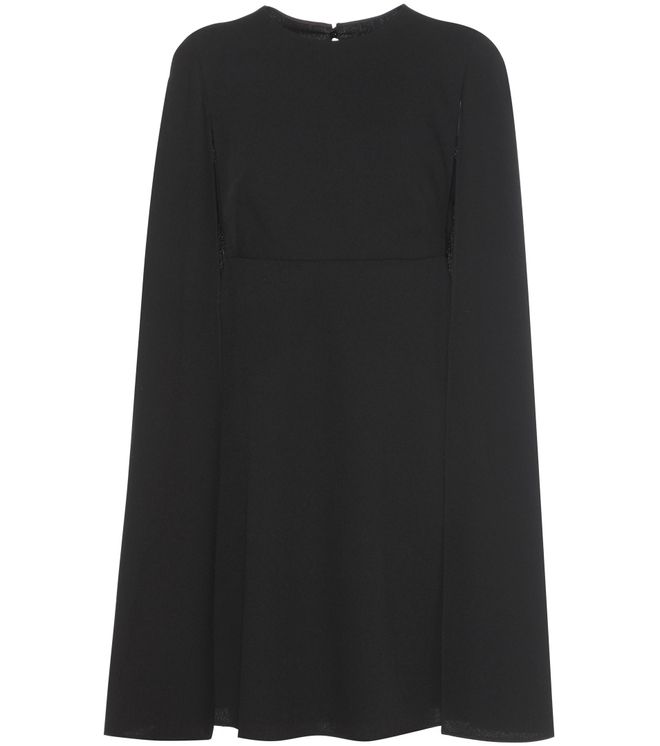 Vestido capa, Valentino