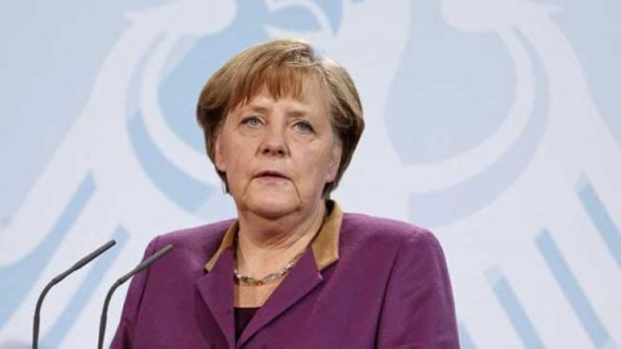 Alemania propone controlar los presupuestos de Grecia
