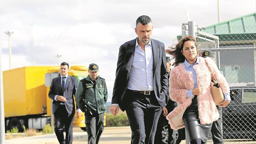 Vila alegó ante la jueza que «negoció» con la Moncloa