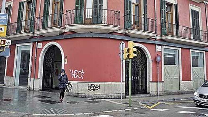 Casa del Libro abrirá sus puertas en el número 34 de Avinguda Alexandre Rosselló.