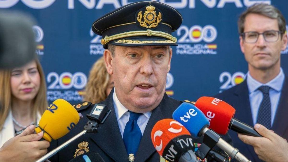 Alerta de la Policía Nacional cuidado con este número de teléfono a toda la población